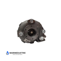 Turbocharger Volvo Penta D12 - 3802144