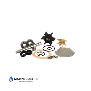 Revisieset / Major kit Volvo Penta D1-13, D1-20, MD2010, MD2020 - 3593654