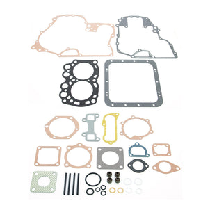 Pakkingset M2.06/M2.13/M2.18 - Vetus - STM1424