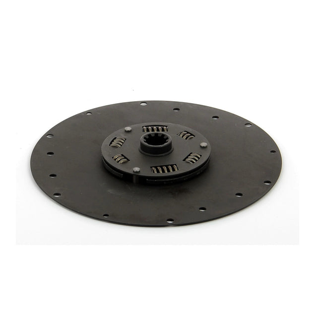 Demperplaat DIN5464 Z=10 - Vetus - STM4104