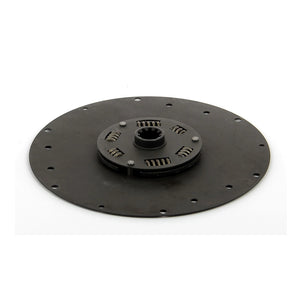 Demperplaat DIN5464 Z=10 - Vetus - STM4104