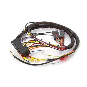 Motorbedrading vetus - Vetus - STM4610