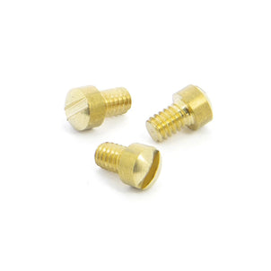 Schroef - Vetus - STM6163