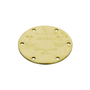 Deksel - Vetus - STM6164