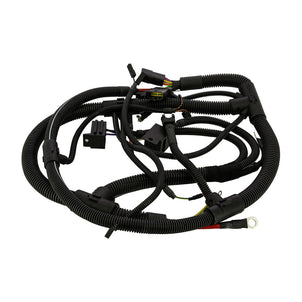 Motorbedrading enkelpolig - Vetus - STM6968