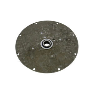 Demperplaat for deutz - Vetus - STM8273