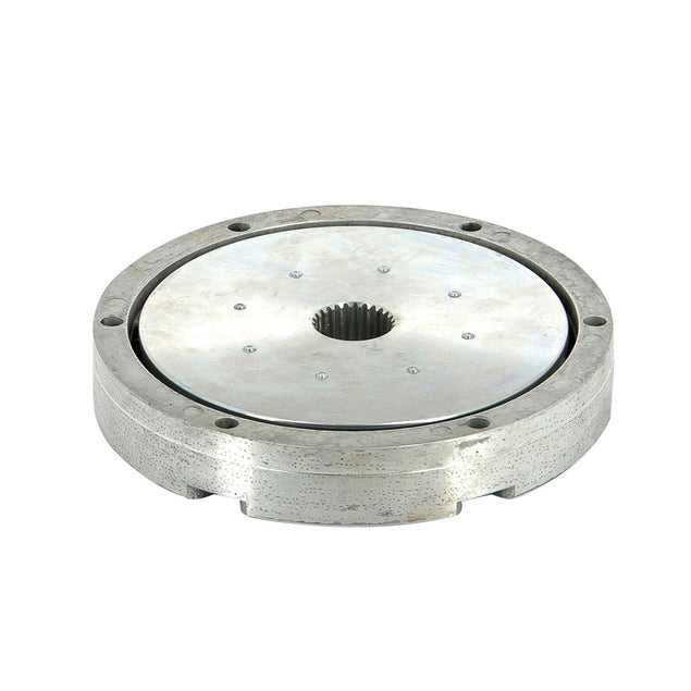 Demperplaat - Vetus - STM8522