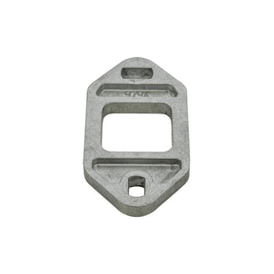 Vulplaat trillingdemper - Vetus - STM9794
