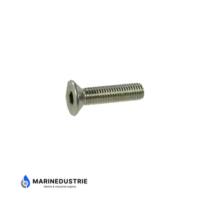 Saildrive anode bout 120S MS25S - 949823