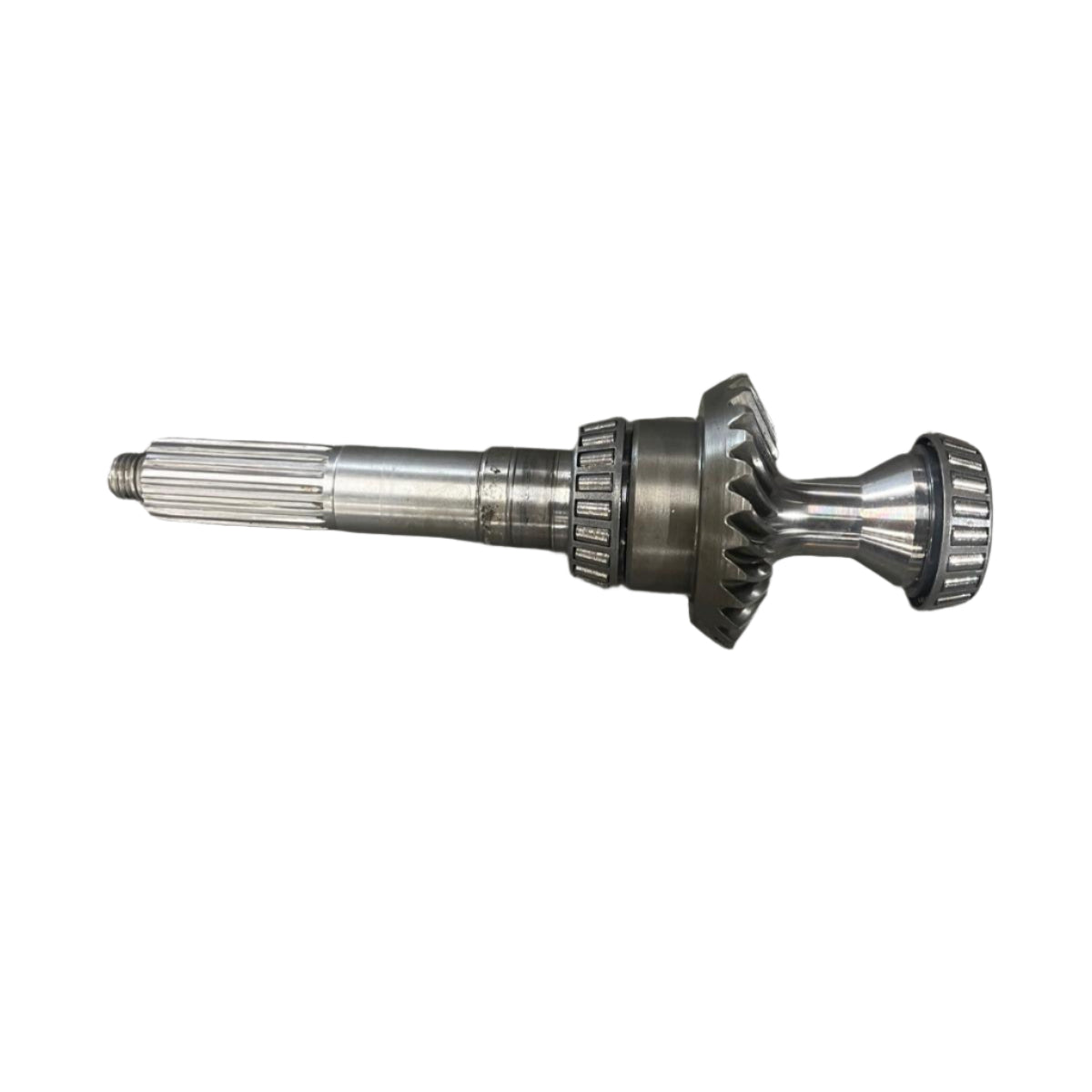 Schroefas Saildrive 120S 130S Volvo Penta - 3582888
