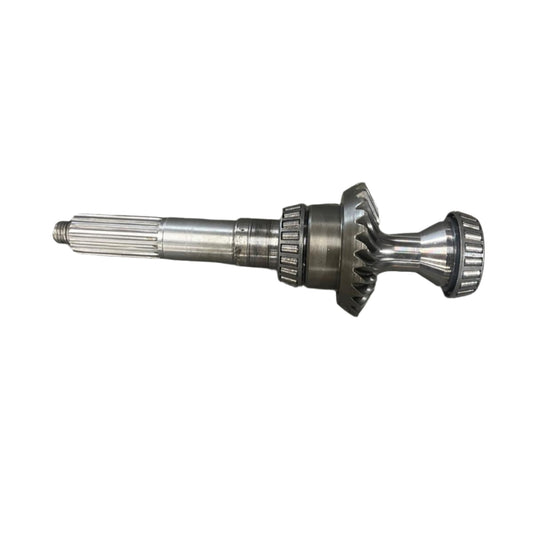 Schroefas Saildrive 120S 130S Volvo Penta - 3582888
