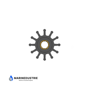 Seasall U125, Kashiyama SP-60 Impellerkit