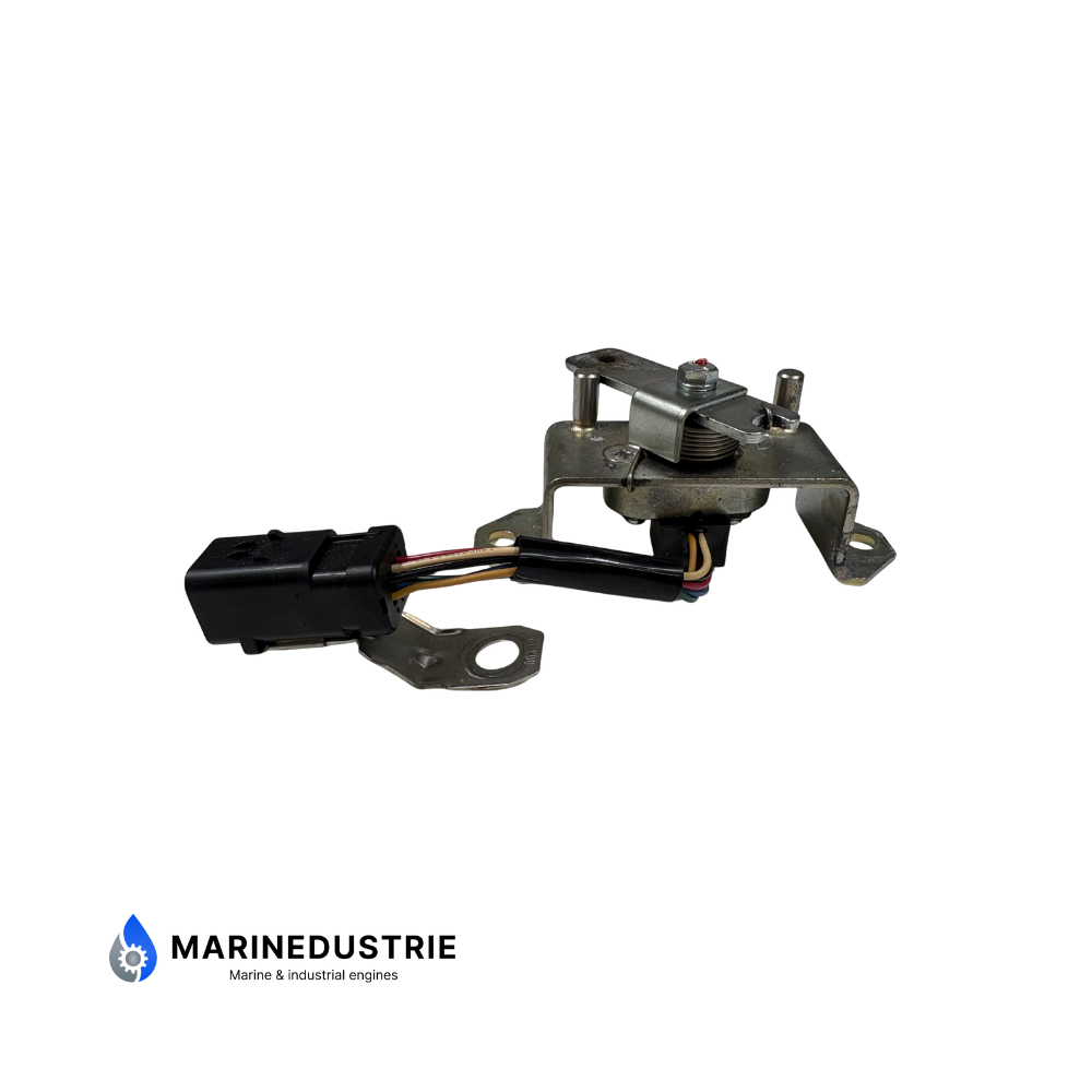 Fuel regulator sensor Yanmar 129677-91851 – MarineDustrie