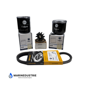 Servicekit Craftsman CM2.16 CM3.27 - AA.200.90054