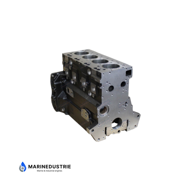 くる Short block engine Perkins 1004-40 - 1004-40T - ZZ50293