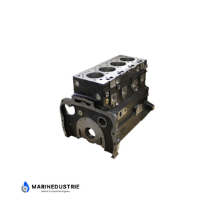Shortblok motor Perkins 1004-40 1004-40T - ZZ50293