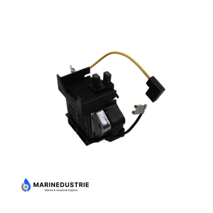 Spanningsregelaar 12V 50A 70A 100A Dynamo's Volvo Penta - 873770 YV7736