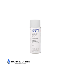 Spuitbus Volvo Penta Aquamatic grijs - 1141575