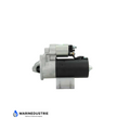 Startmotor Volvo Penta D3110I-A - D3-190I-C - 3848965