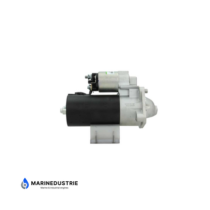 Starter motor Volvo Penta D3110I-A - D3-190I-C - 3848965