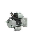 Startmotor Volvo Penta 12v D6-280, D6-310, D6-330, D6-350, D6-370, D6-400, D6-435 - 3588491