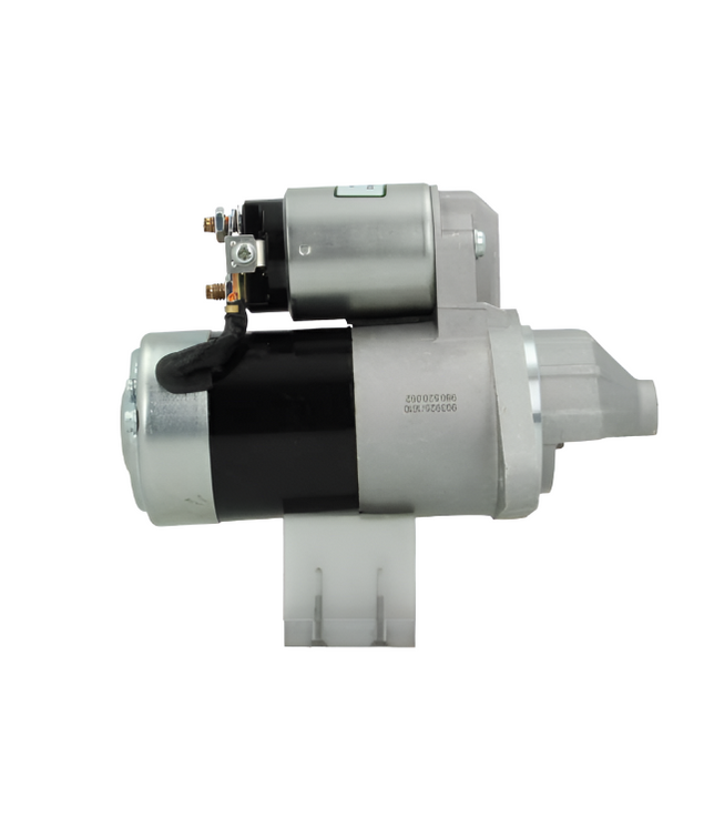 Startmotor Yanmar 1GM10, 2GM20, 3GM30