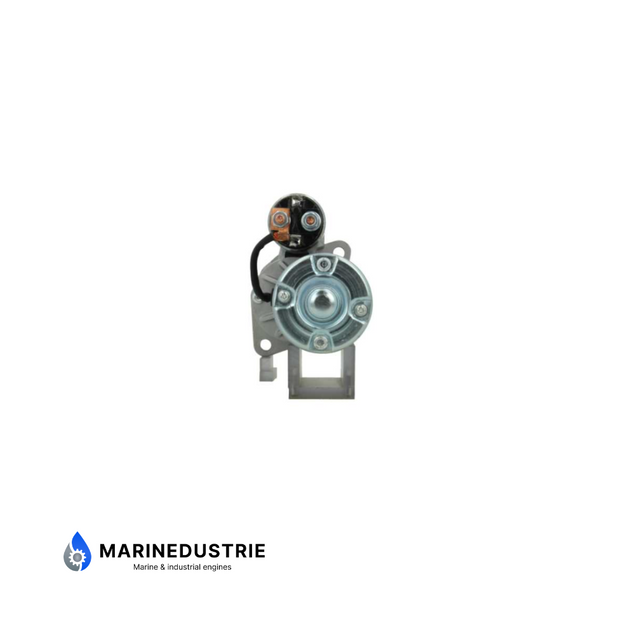 Startmotor - Mitsubishi M002T50371 M001T40175 M001T40172