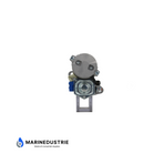 Startmotor - Perkins 185086670.