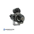 Startmotor Hatz 2L41C, 3L41C 4L40C 4L41C - 50183500 50476100 50476101 50476102 50648800