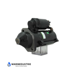 Startmotor Hatz 2L41C, 3L41C 4L40C 4L41C - 50183500 50476100 50476101 50476102 