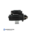 Startmotor Hatz 2L41C, 3L41C 4L40C 4L41C - 50183500 50476100 50476101 50476102 50648800