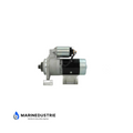 Startmotor Mitsubishi M002T50371 M001T40175 M001T40172