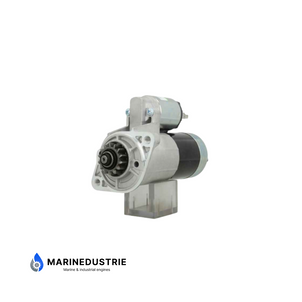 Startmotor Vetus M3.28 M3.29 - STM9835