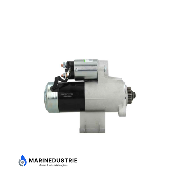 Startmotor Vetus M3.28 - STM9835