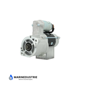 Startmotor Vetus VH4.65 VH4.80 - STM4974