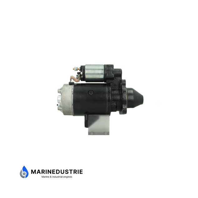 Startmotor Volvo Penta 826755 829712 860334