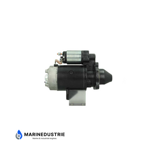 Startmotor Volvo Penta 826755 829712 860334