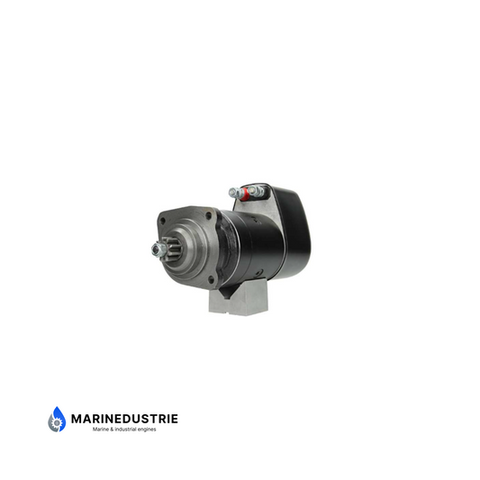 Startmotor Volvo Penta TAMD60 TAMD61 TAMD62 - 847306