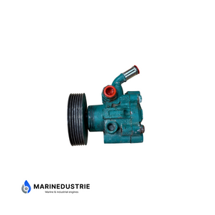 Stuurbekrachtiging pomp Volvo Penta D3 D4 D6 - 21317314