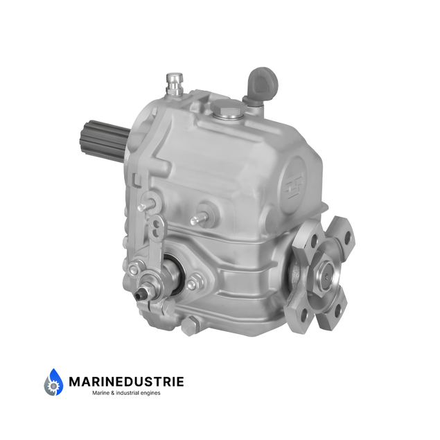Technodrive TMC40 2.6 Keerkoppeling