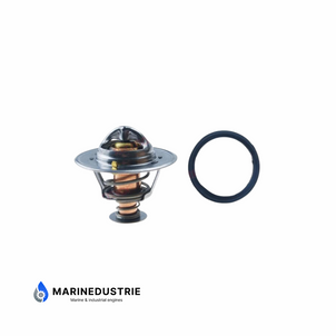 Thermostaat Volvo Penta Thermostaat kit - 875785