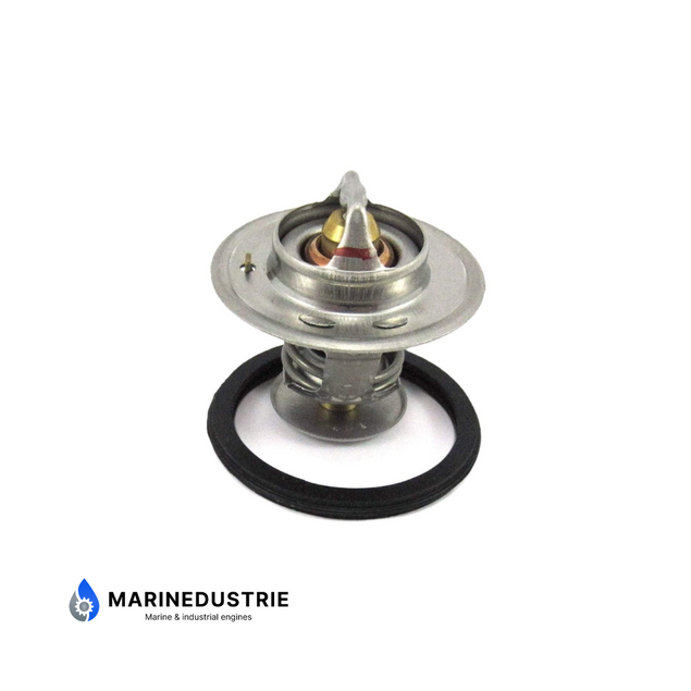 Thermostaat kit Volvo Penta 31 41 42 43 44 - 3831424