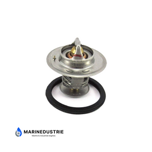 Thermostaat kit Volvo Penta 31 41 42 43 44 - 3831424
