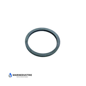 Thermostaathuis pakking Volvo Penta MD2040 D2-55 - 3580514