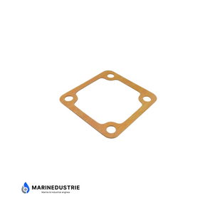 Thermostaathuis pakking Volvo Penta MD2040 D2-55 - 3583780