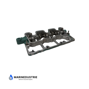 Tuimelas Volvo Penta D1-20 - 3812102