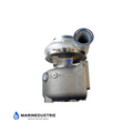 Turbocharger Volvo Penta D12 3826598