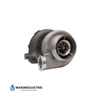Turbocharger Volvo Penta D12 - 3802144