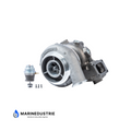 Turbocharger Volvo Penta D12 - 3886223