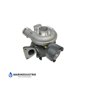 Turbocharger Volvo Penta D3-140, 150, 170, 200, 220 - 3801387